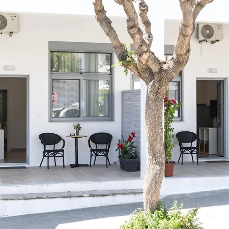 Ps Rhodian Apartment