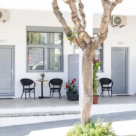 Apartment Ps Rhodian