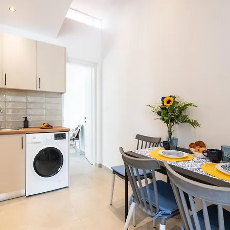 Apartment Ps Rhodian