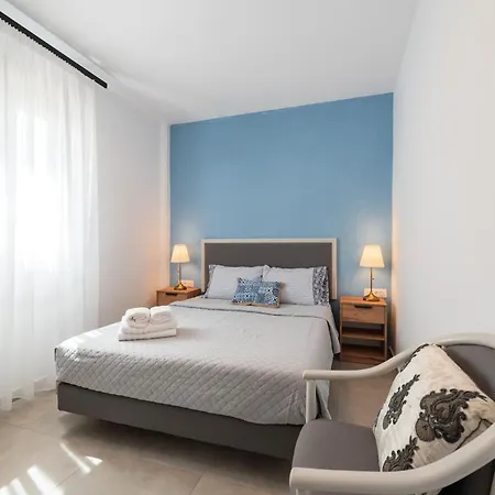Apartment Ps Rhodian