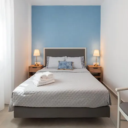 Apartment Ps Rhodian *