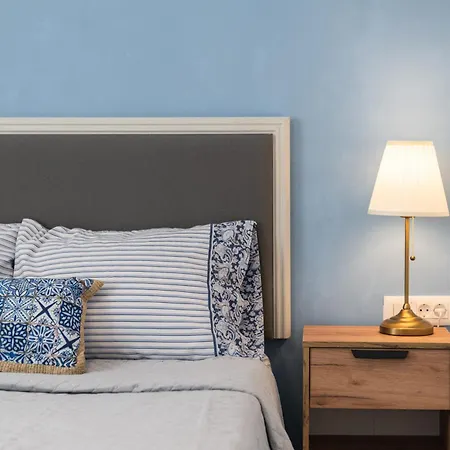 Apartment Ps Rhodian Rhodes City