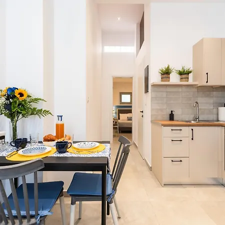 Apartment Ps Rhodian