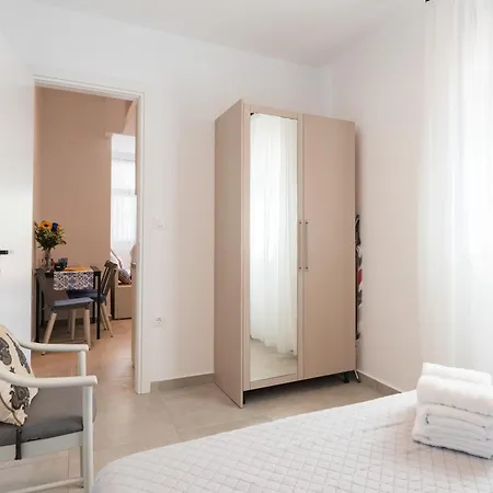Ps Rhodian Apartment