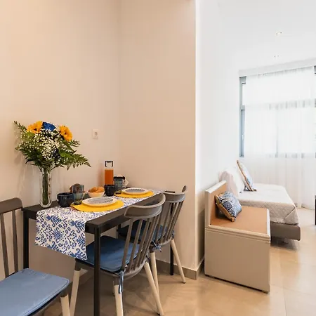 Apartment Ps Rhodian *