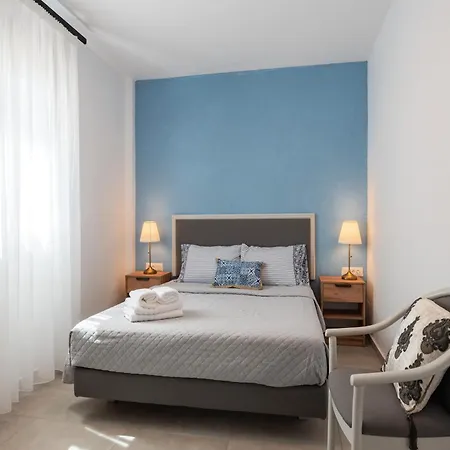 Ps Rhodian Apartment Rhodes City