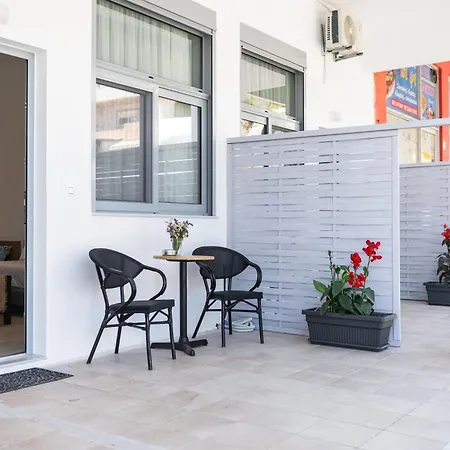 Apartment Ps Rhodian