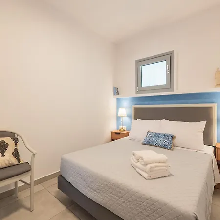 Apartment Ps Rhodian Rhodes City