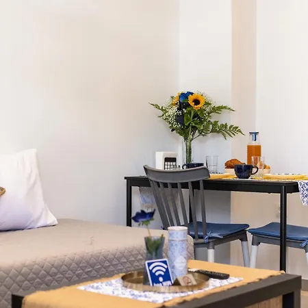 Apartment Ps Rhodian *