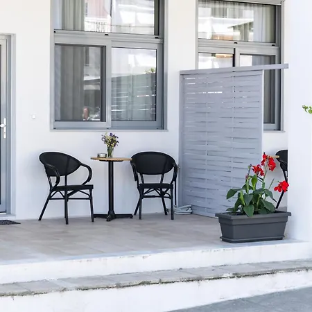 Ps Rhodian Apartment