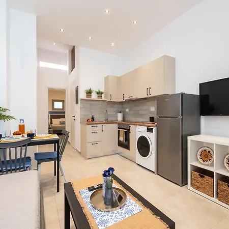 Ps Rhodian Apartment *