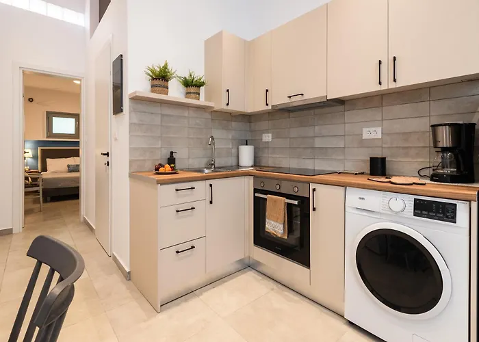 Apartman Ps Rhodian *