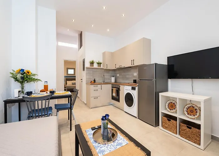 Ps Rhodian Apartman *