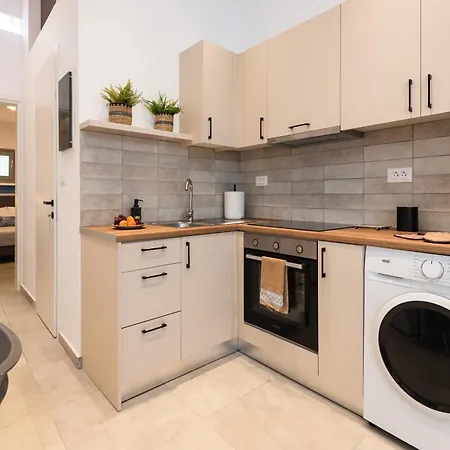 Apartamento Ps Rhodian *