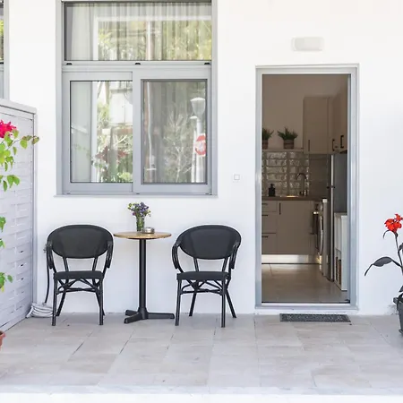 Apartamento Ps Rhodian *