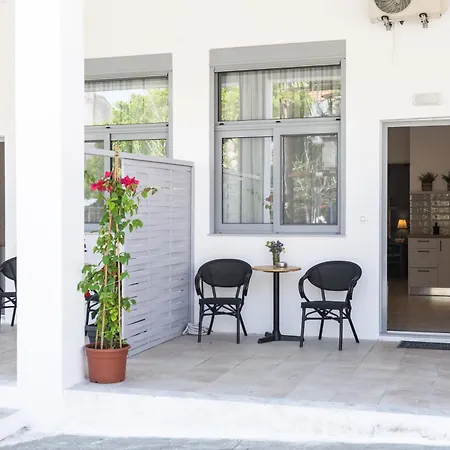Apartamento Ps Rhodian