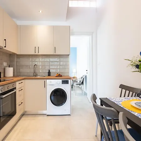 Apartman Ps Rhodian *