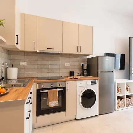 Apartamento Ps Rhodian Rhodes City